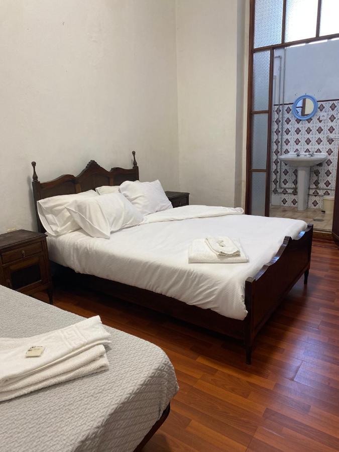 Hospedaria 포르투 외부 사진